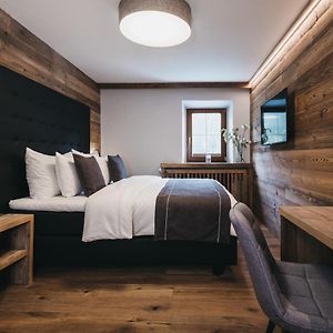 Standaard Kamer met een King Size Bed