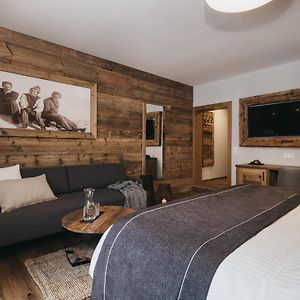 Deluxe Kamer